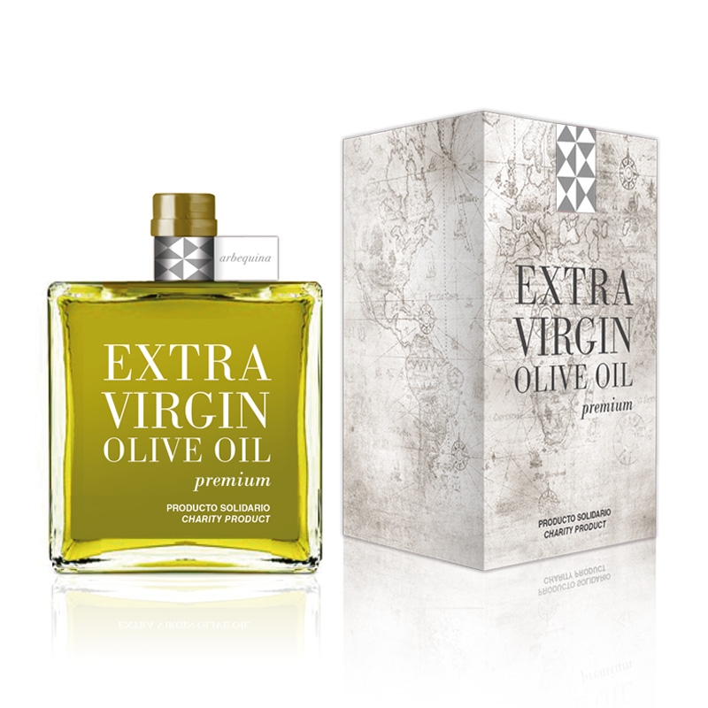 Aceite de oliva virgen extra: Aceite de oliva virgen extra Premium