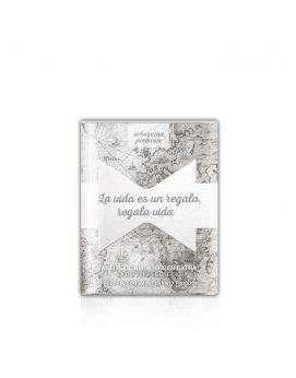 Aceite de Oliva Virgen Extra Premium. Gama Regala Vida. 200ml Arbequina